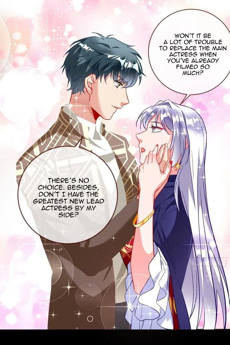 Cheating Men Must Die Chapter 366 – Page 16