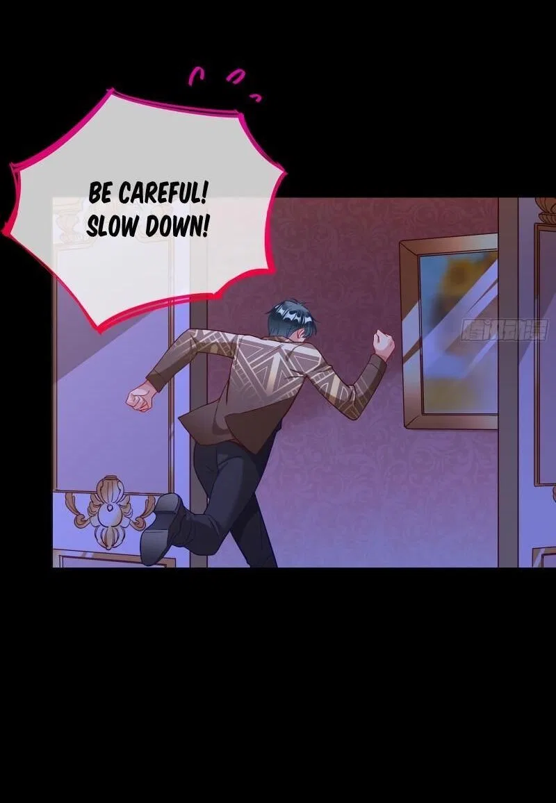 Cheating Men Must Die Chapter 366 – Page 19
