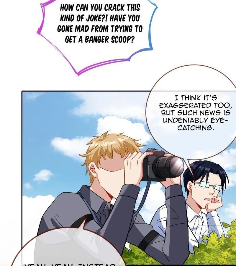 Cheating Men Must Die Chapter 366 – Page 24