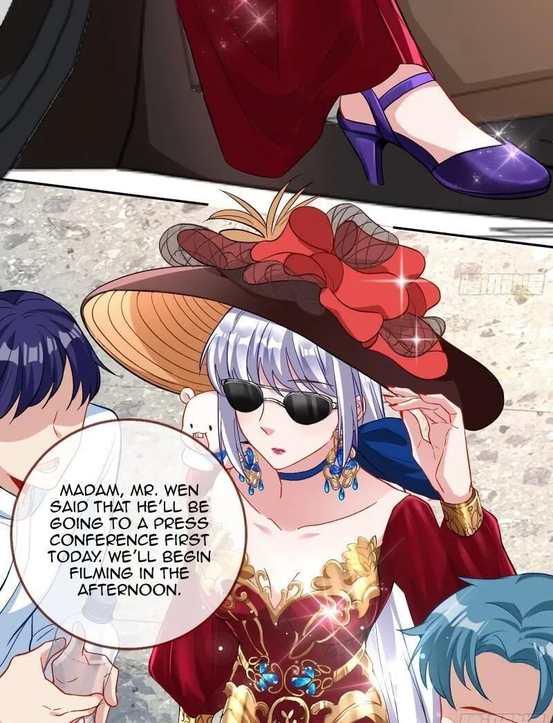 Cheating Men Must Die Chapter 366 – Page 29