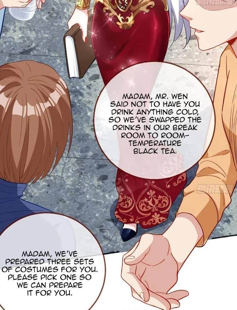 Cheating Men Must Die Chapter 366 – Page 30