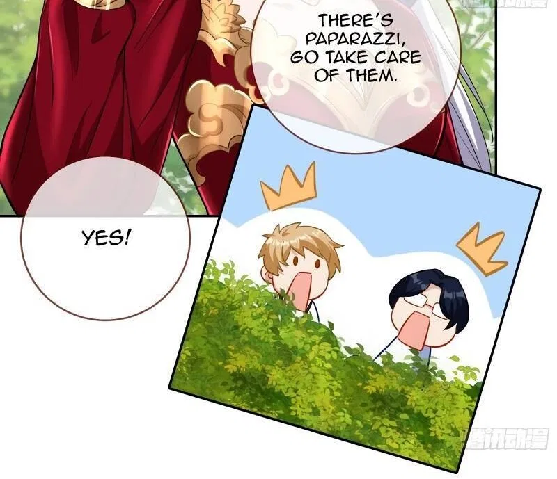 Cheating Men Must Die Chapter 366 – Page 32