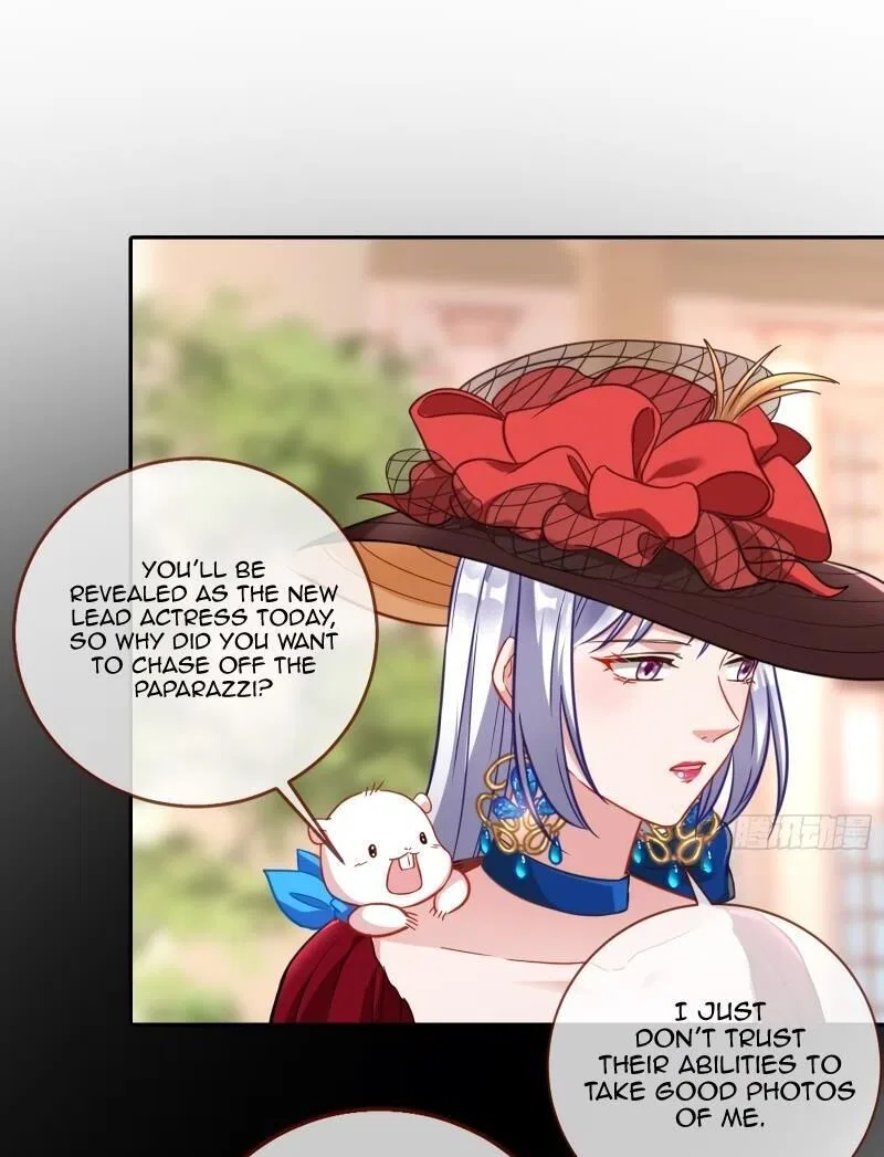 Cheating Men Must Die Chapter 366 – Page 36
