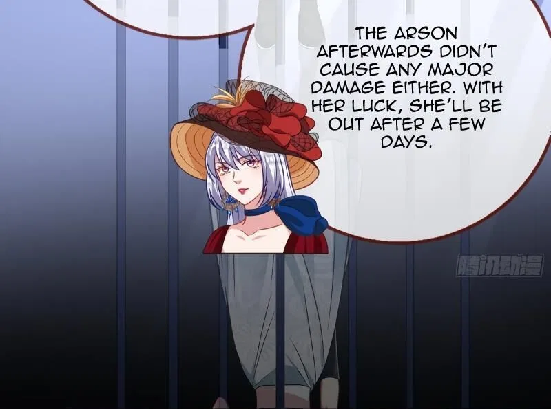 Cheating Men Must Die Chapter 366 – Page 38