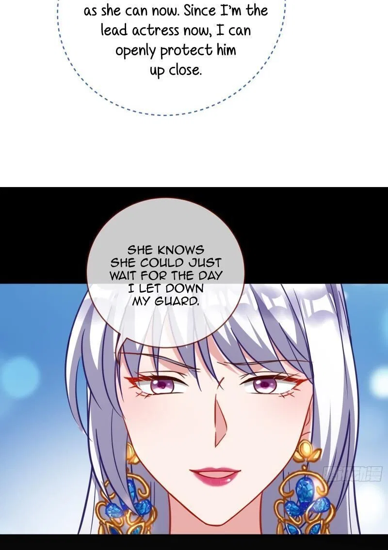 Cheating Men Must Die Chapter 366 – Page 40