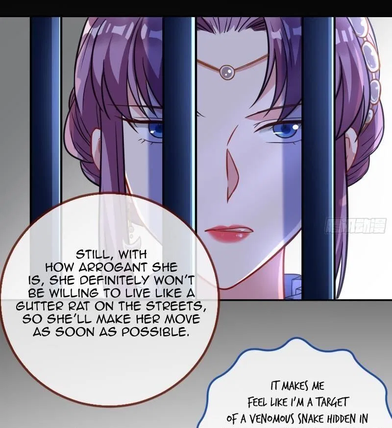 Cheating Men Must Die Chapter 366 – Page 41