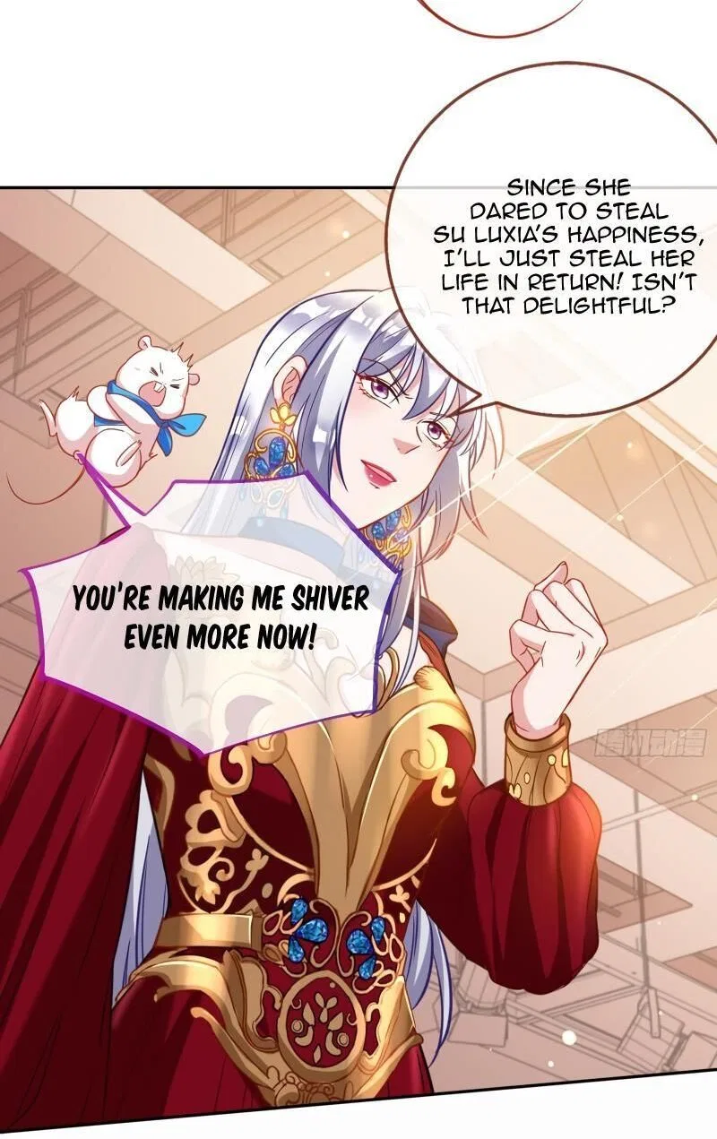 Cheating Men Must Die Chapter 366 – Page 43