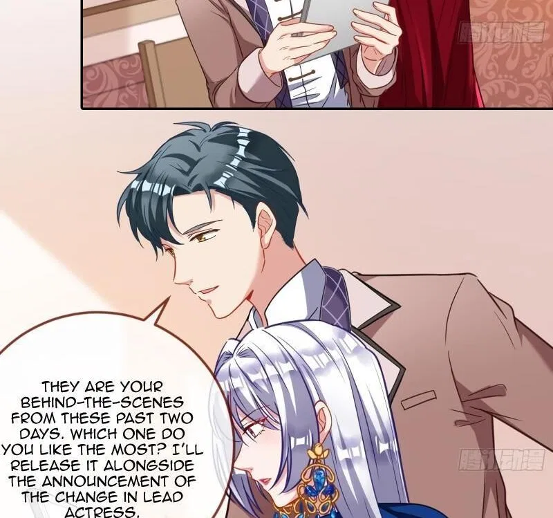 Cheating Men Must Die Chapter 366 – Page 45