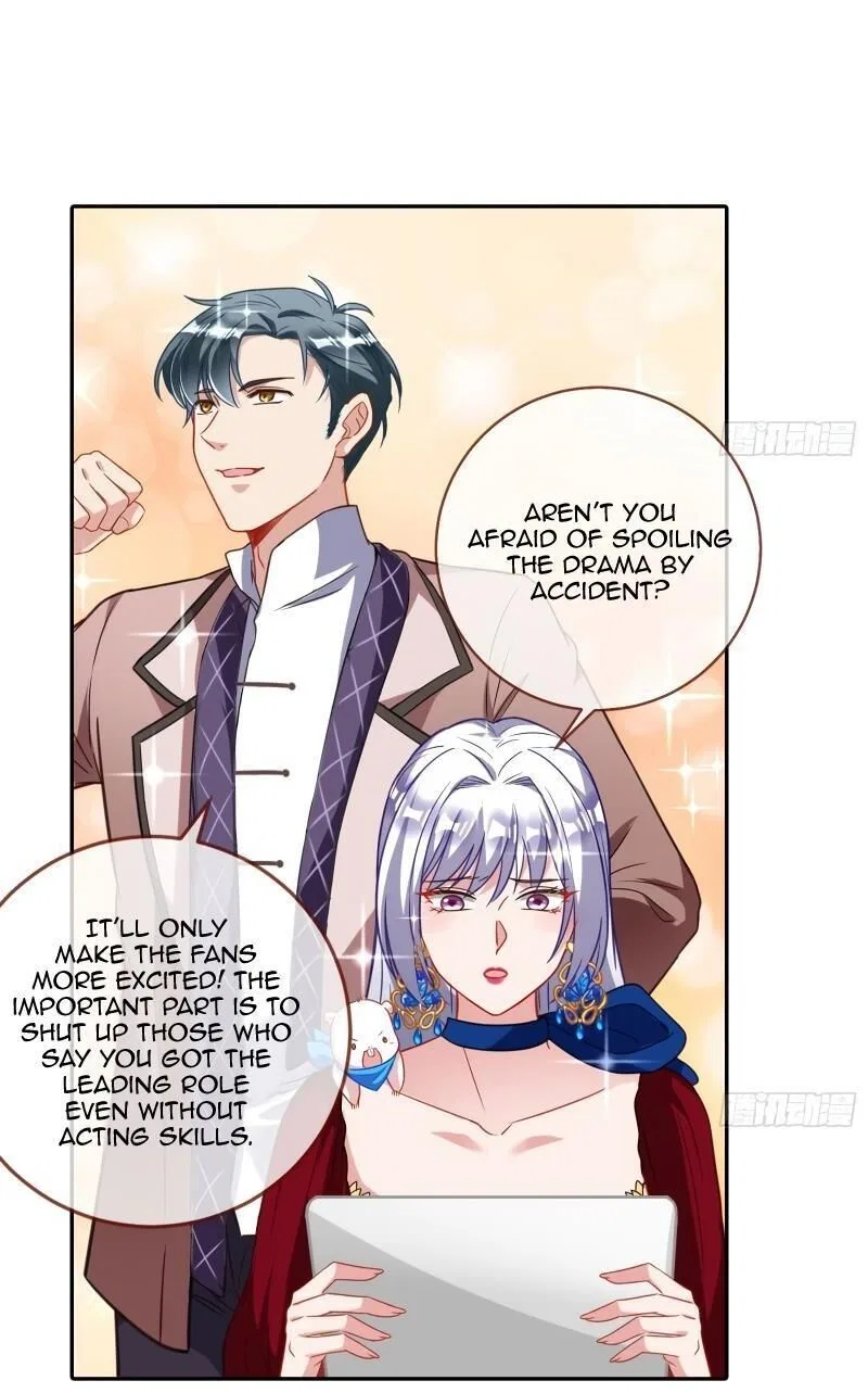 Cheating Men Must Die Chapter 366 – Page 47