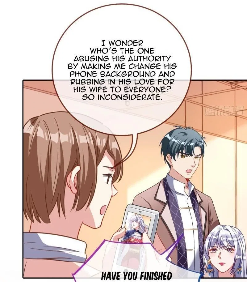 Cheating Men Must Die Chapter 366 – Page 48