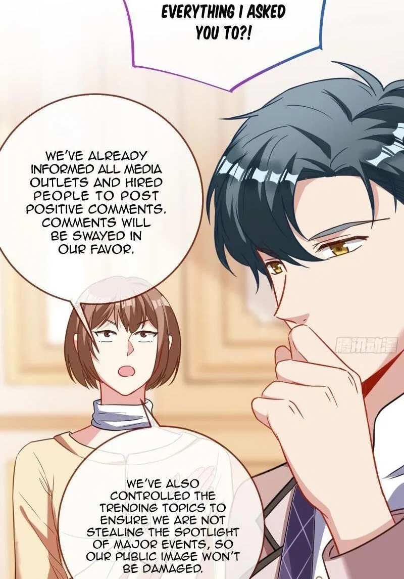 Cheating Men Must Die Chapter 366 – Page 49