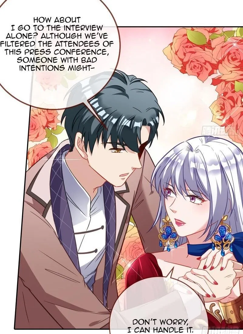 Cheating Men Must Die Chapter 366 – Page 53