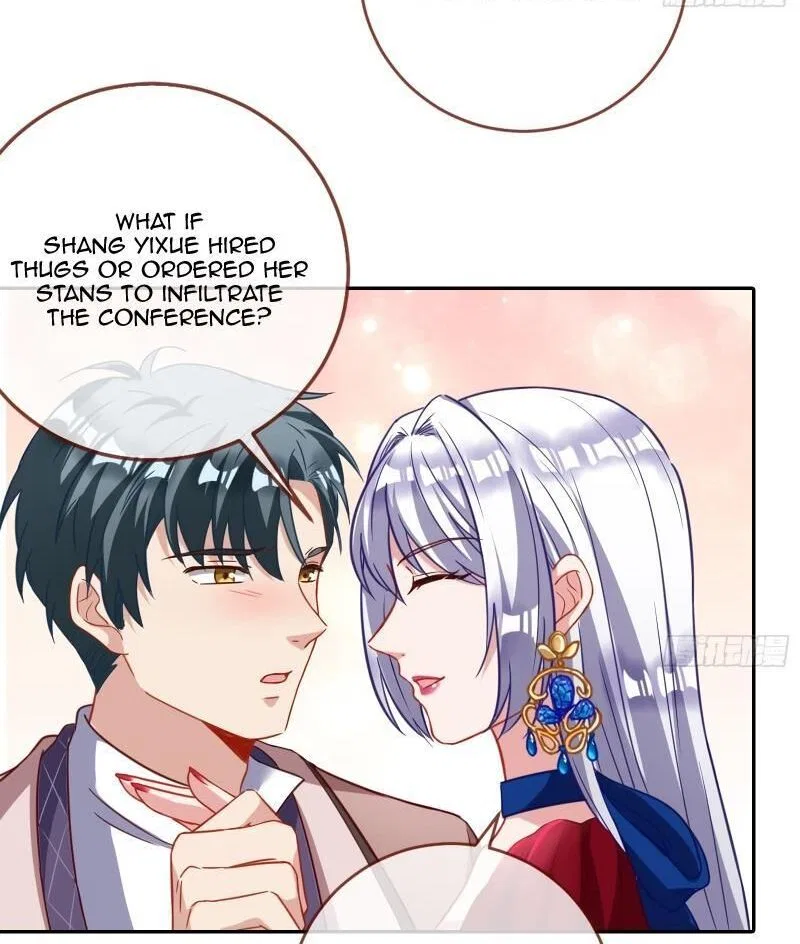 Cheating Men Must Die Chapter 366 – Page 54
