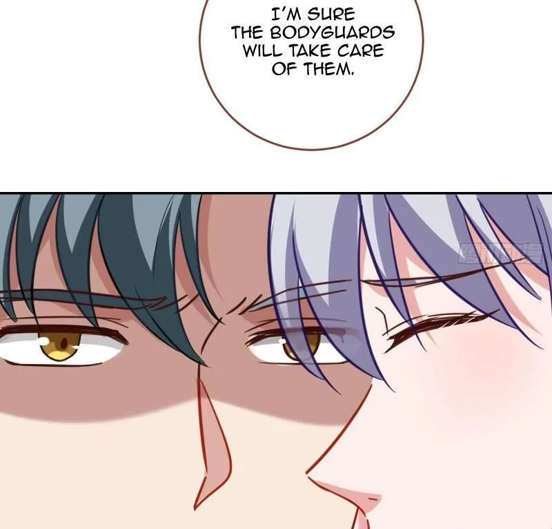 Cheating Men Must Die Chapter 366 – Page 55