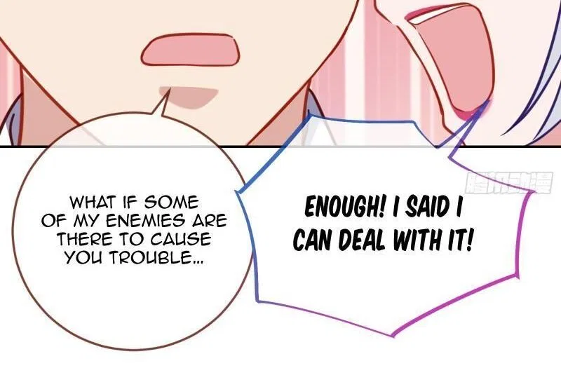 Cheating Men Must Die Chapter 366 – Page 56
