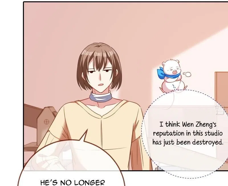 Cheating Men Must Die Chapter 366 – Page 57