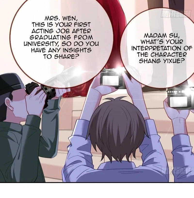 Cheating Men Must Die Chapter 366 – Page 60