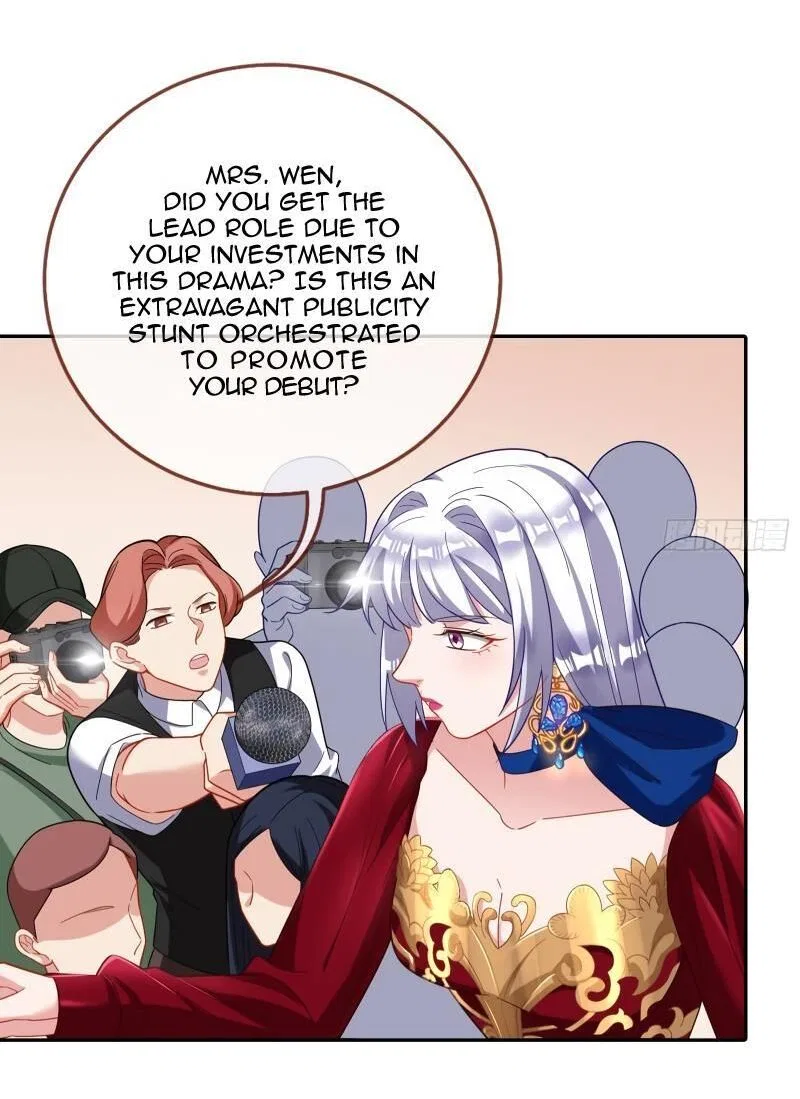 Cheating Men Must Die Chapter 366 – Page 61