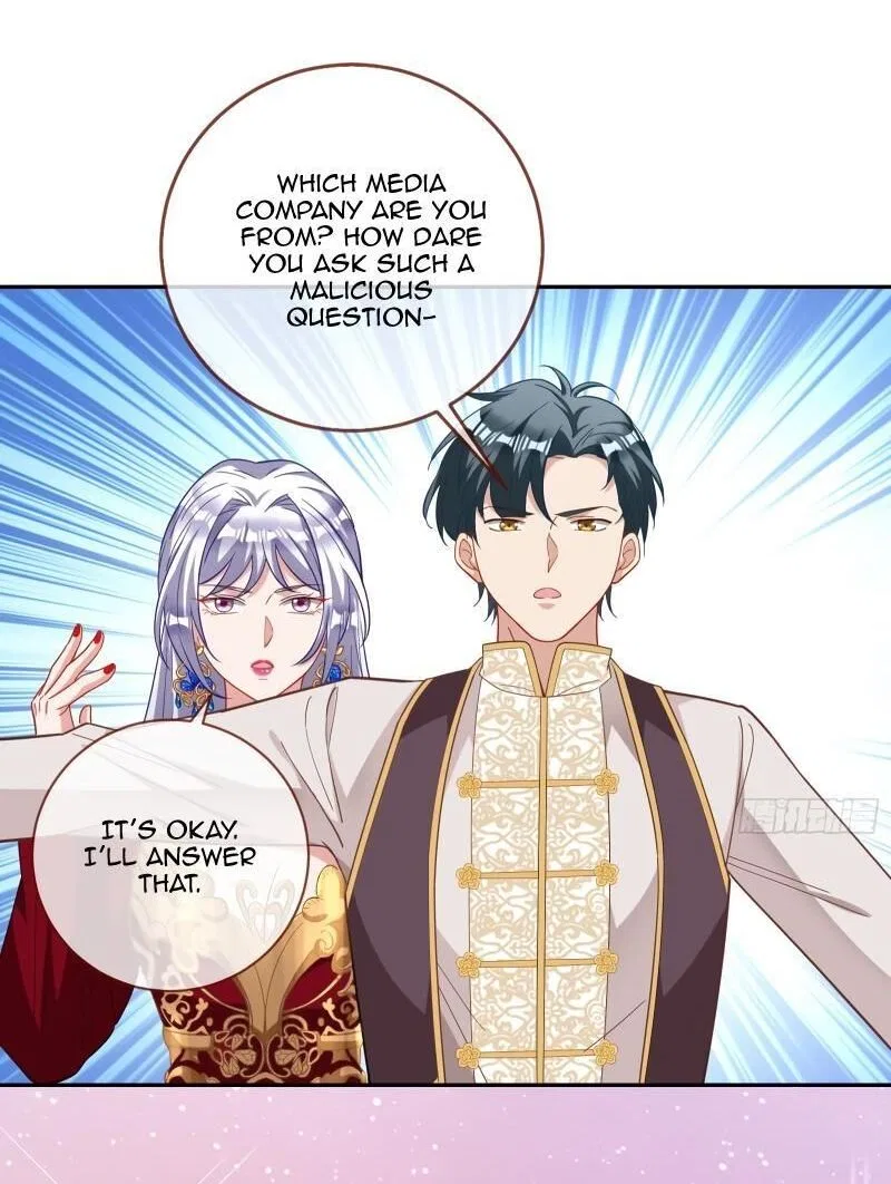 Cheating Men Must Die Chapter 366 – Page 62