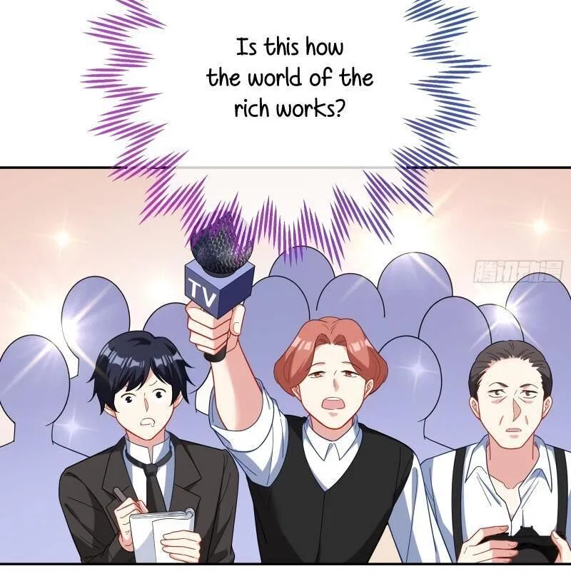 Cheating Men Must Die Chapter 366 – Page 66