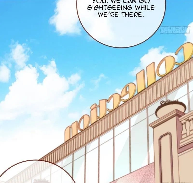 Cheating Men Must Die Chapter 366 – Page 70