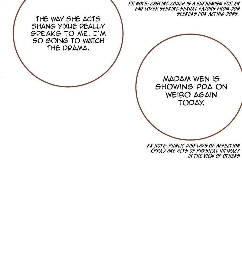 Cheating Men Must Die Chapter 366 – Page 72