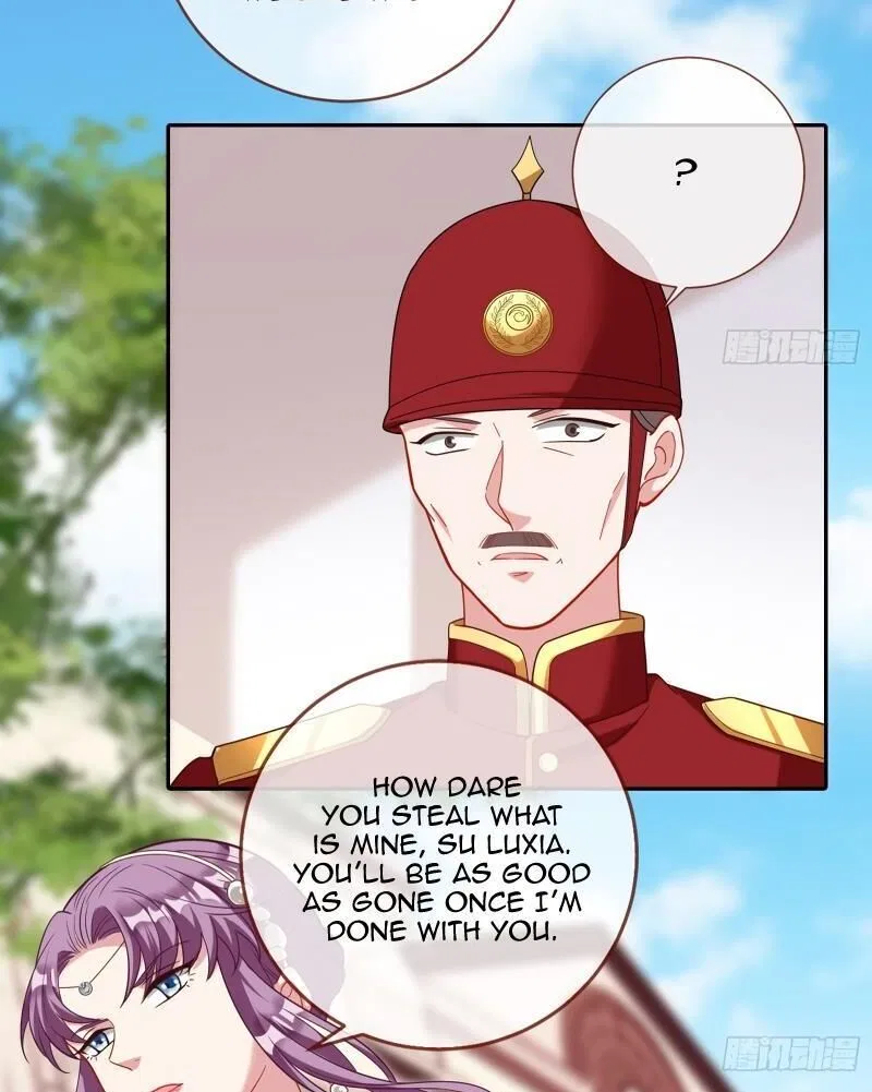 Cheating Men Must Die Chapter 366 – Page 76