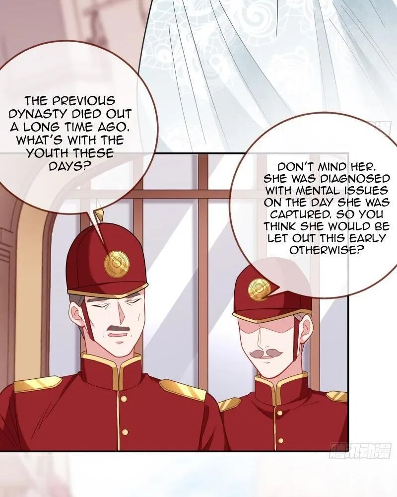 Cheating Men Must Die Chapter 366 – Page 78