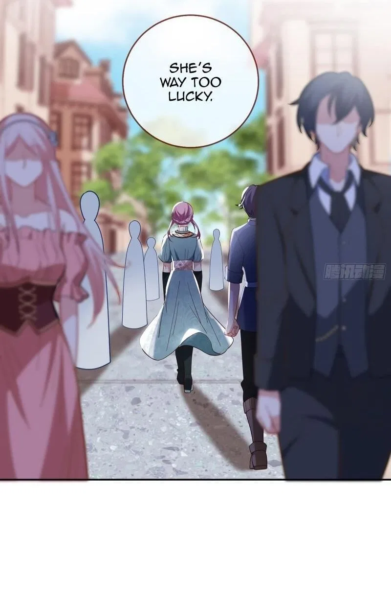 Cheating Men Must Die Chapter 366 – Page 79