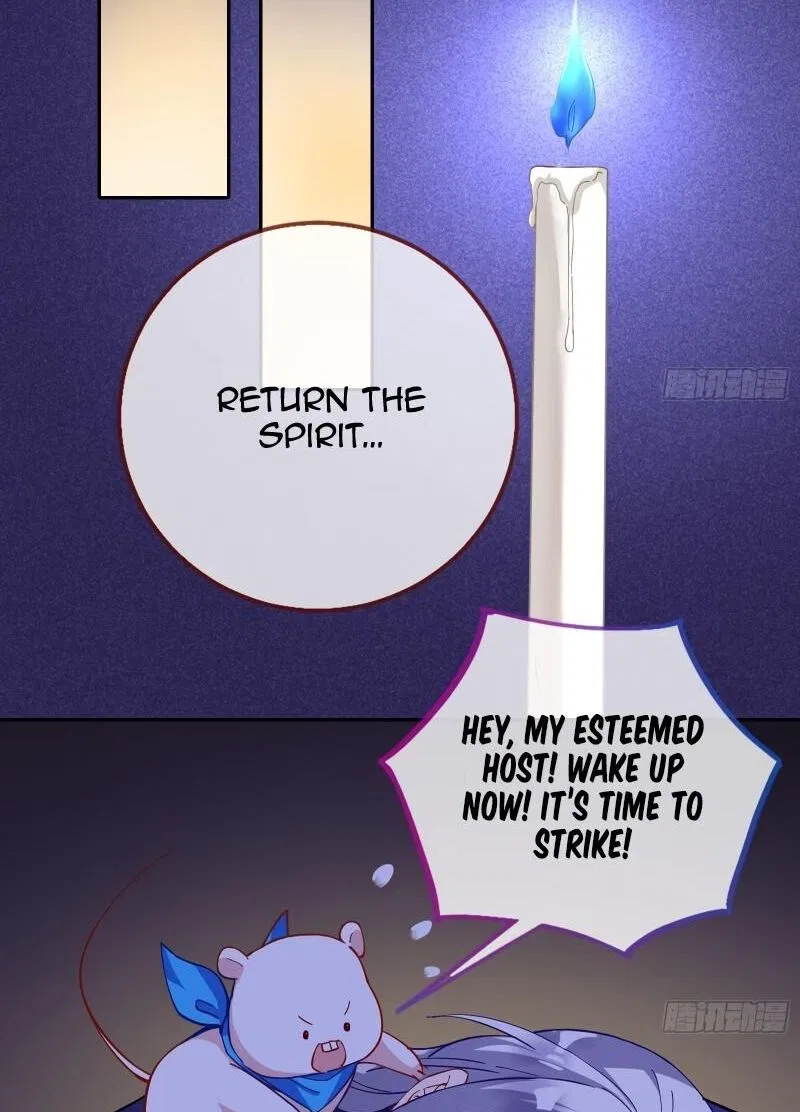 Cheating Men Must Die Chapter 365 – Page 6