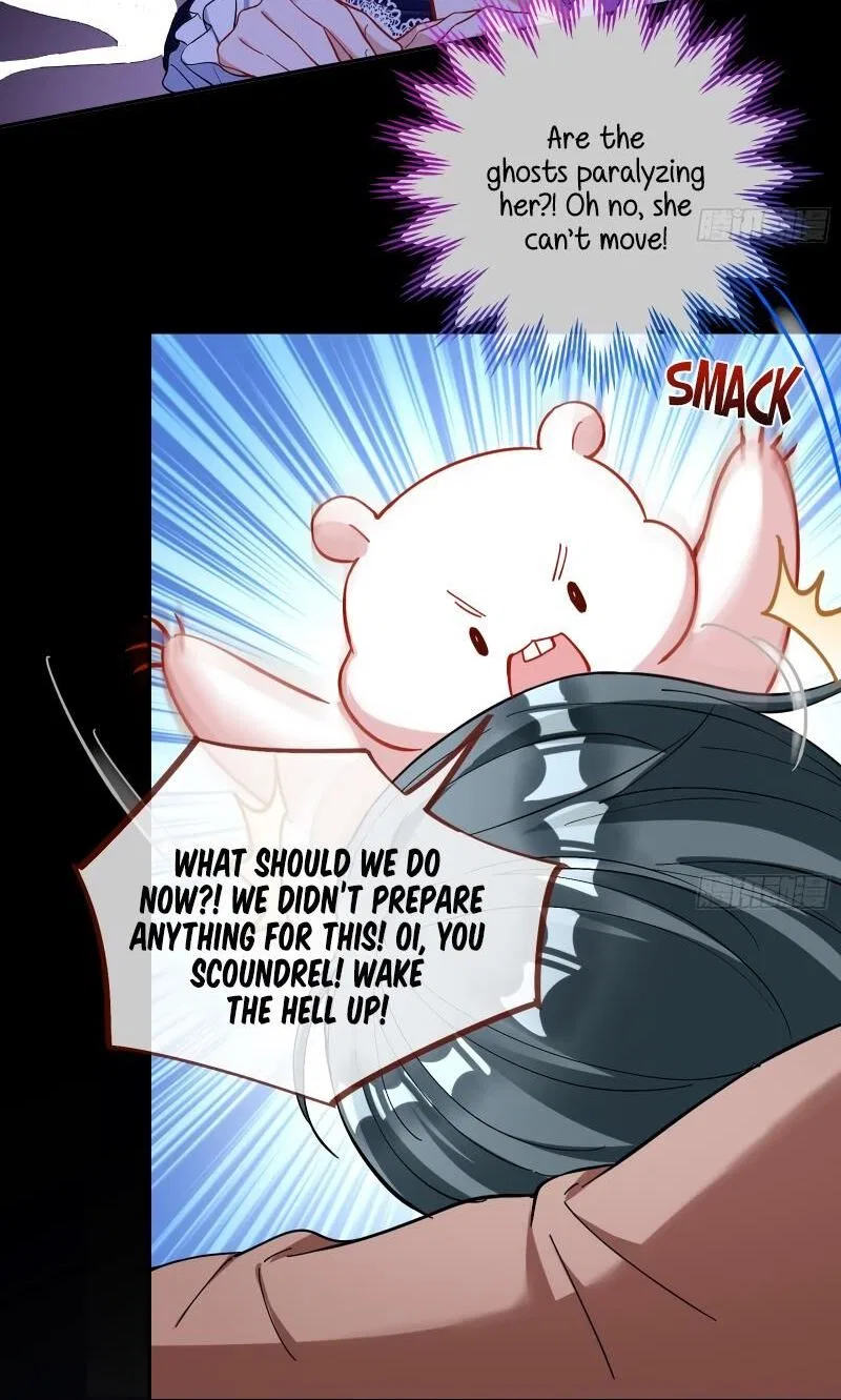 Cheating Men Must Die Chapter 365 – Page 9