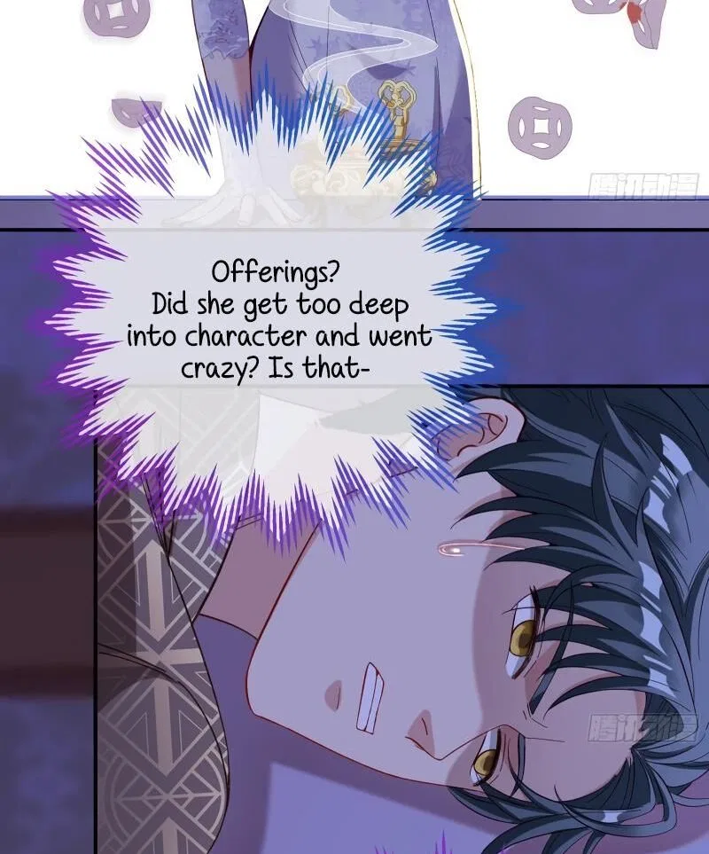 Cheating Men Must Die Chapter 365 – Page 16