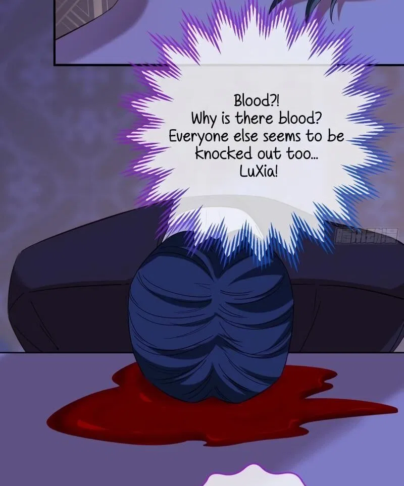 Cheating Men Must Die Chapter 365 – Page 17