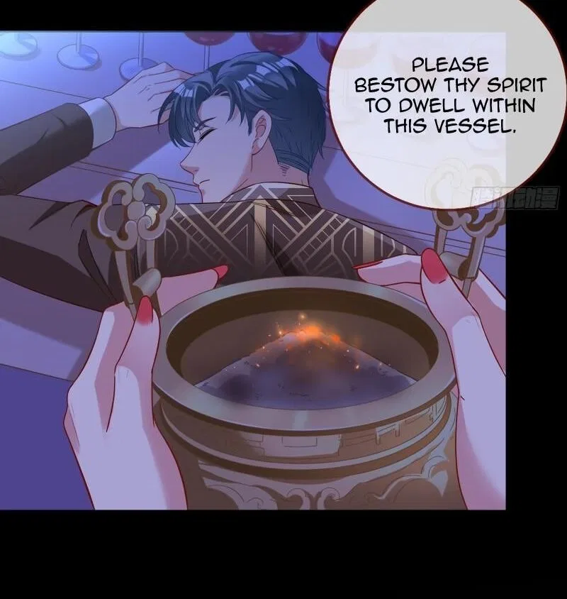 Cheating Men Must Die Chapter 365 – Page 23