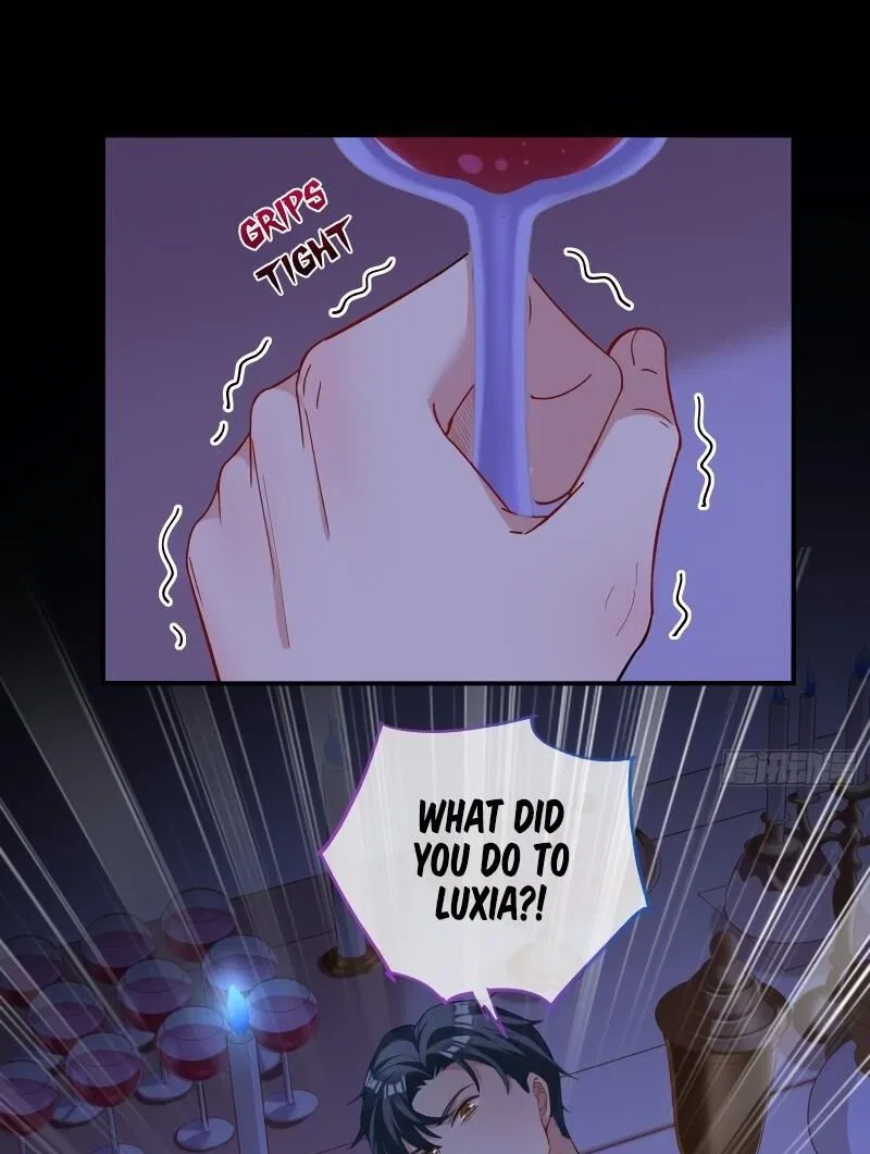 Cheating Men Must Die Chapter 365 – Page 24
