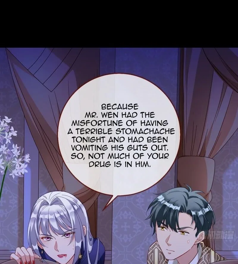 Cheating Men Must Die Chapter 365 – Page 29
