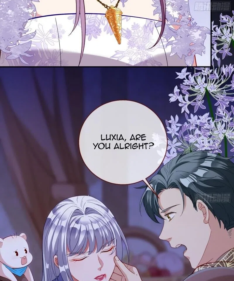 Cheating Men Must Die Chapter 365 – Page 32