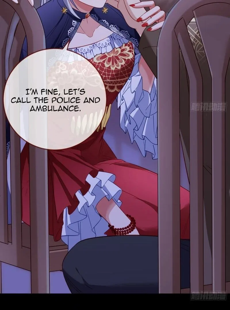 Cheating Men Must Die Chapter 365 – Page 33