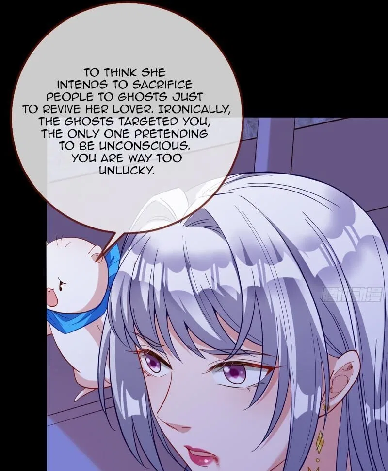 Cheating Men Must Die Chapter 365 – Page 34