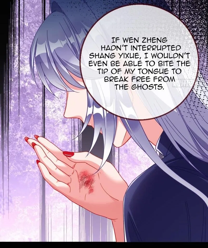Cheating Men Must Die Chapter 365 – Page 37