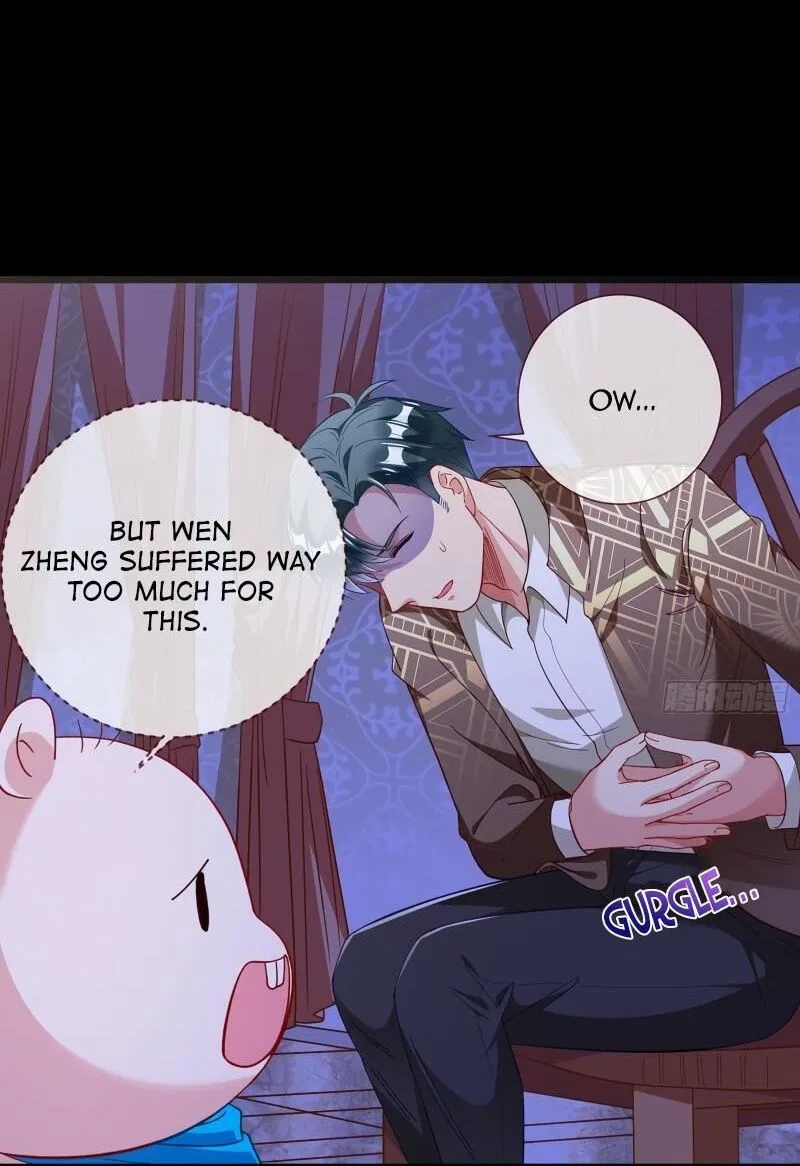 Cheating Men Must Die Chapter 365 – Page 43