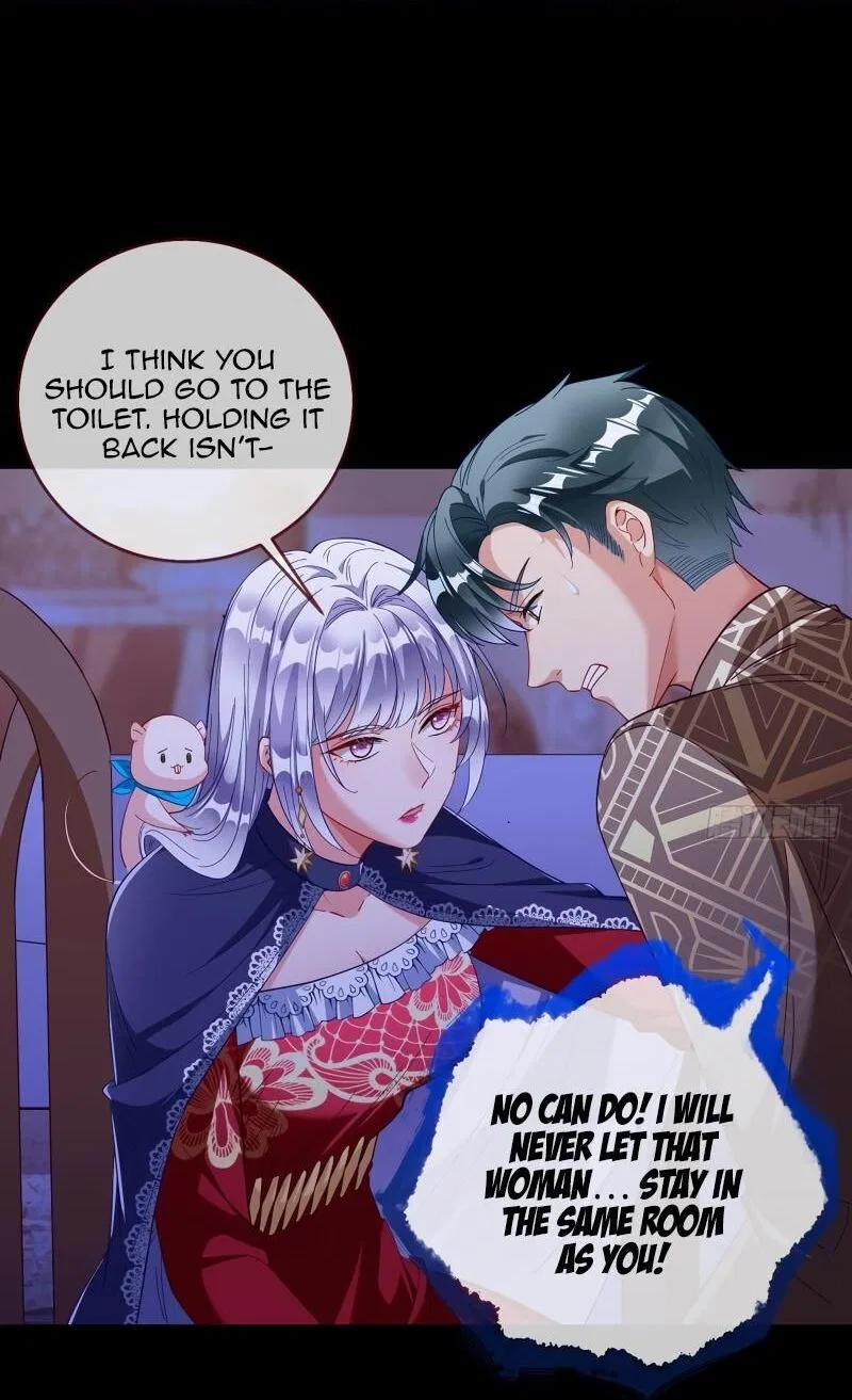Cheating Men Must Die Chapter 365 – Page 44