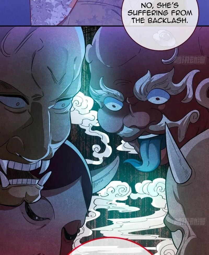 Cheating Men Must Die Chapter 365 – Page 47