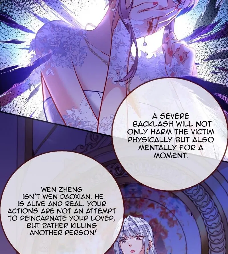 Cheating Men Must Die Chapter 365 – Page 50