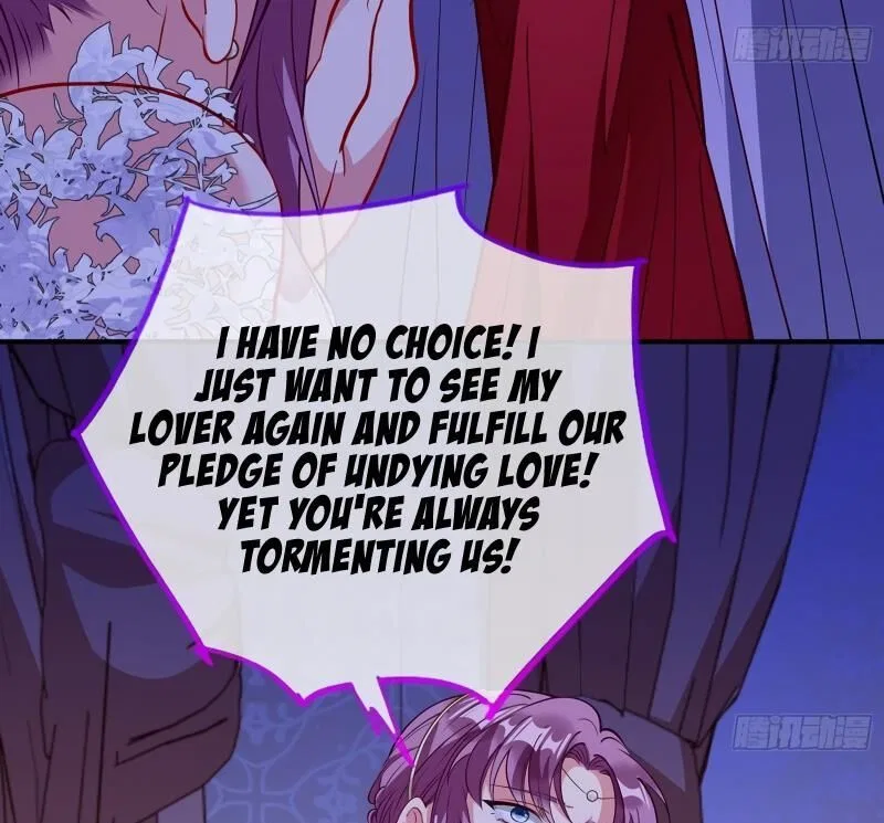Cheating Men Must Die Chapter 365 – Page 52