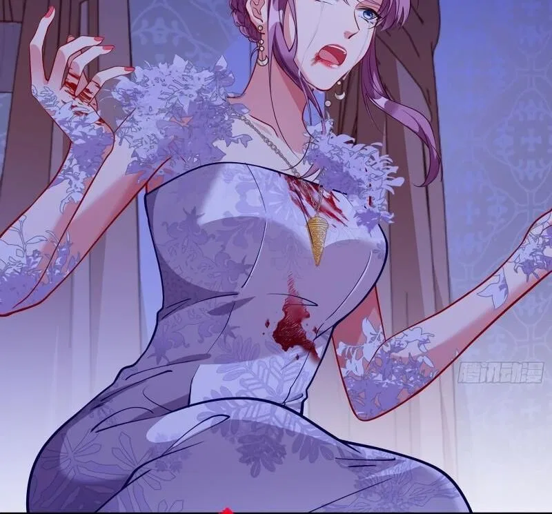 Cheating Men Must Die Chapter 365 – Page 53