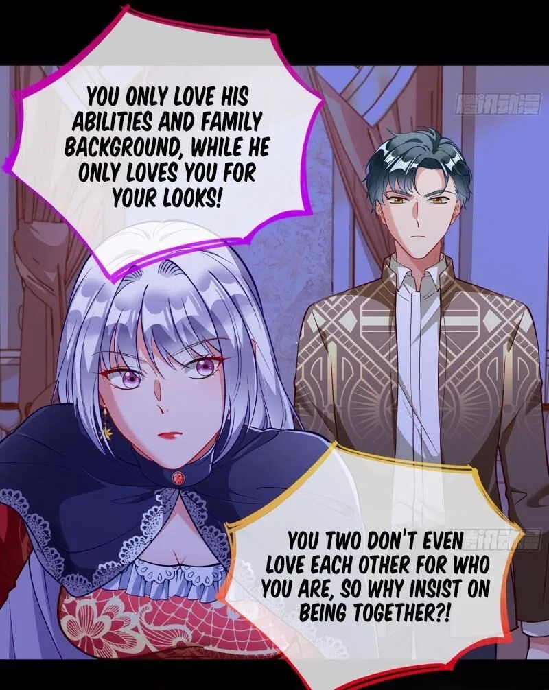 Cheating Men Must Die Chapter 365 – Page 59