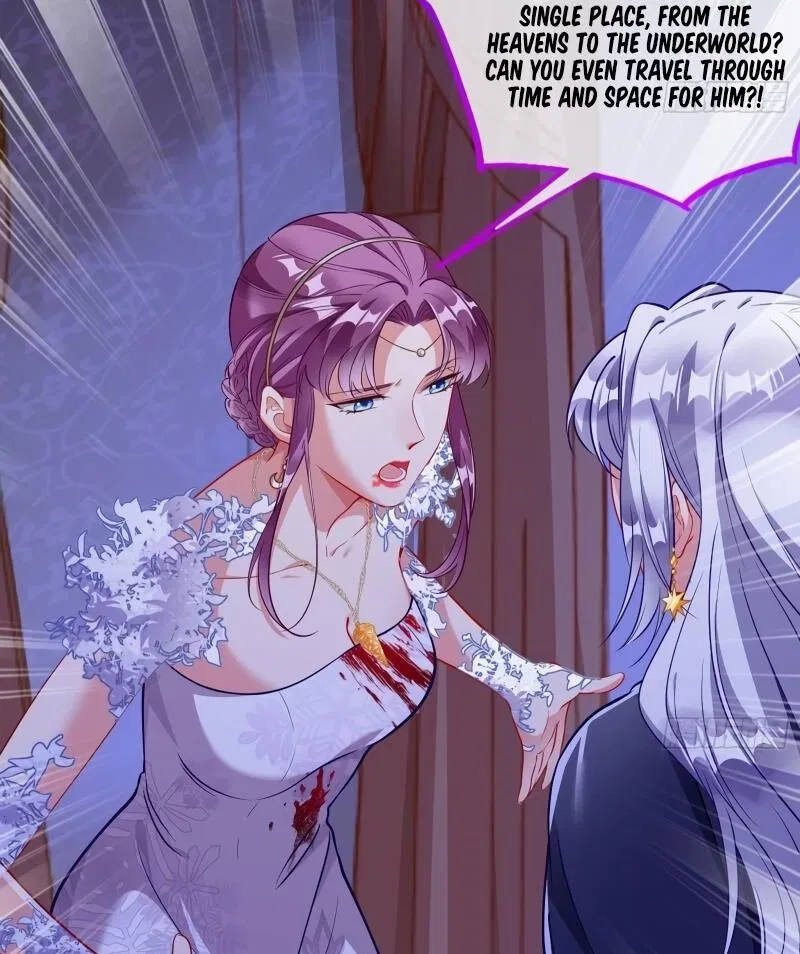 Cheating Men Must Die Chapter 365 – Page 61