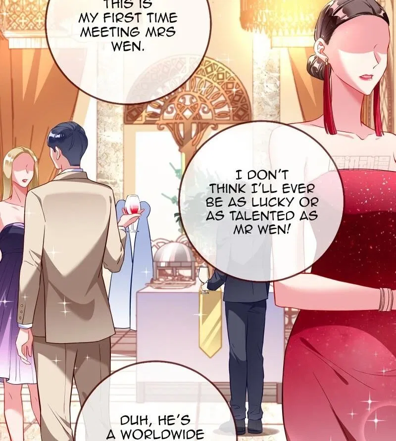 Cheating Men Must Die Chapter 364 – Page 3