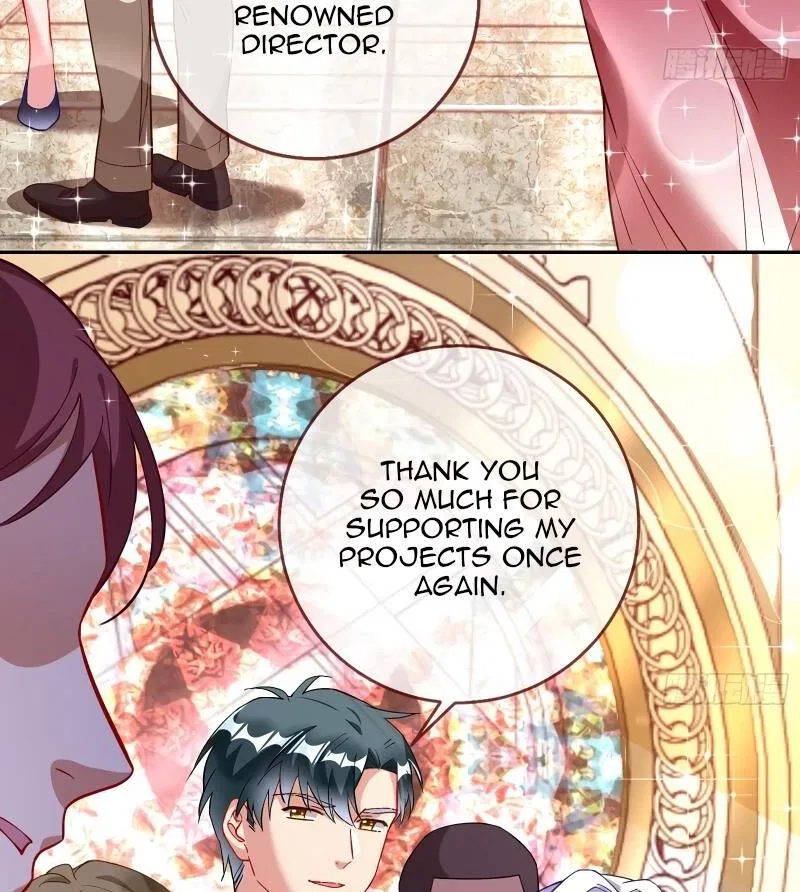 Cheating Men Must Die Chapter 364 – Page 4